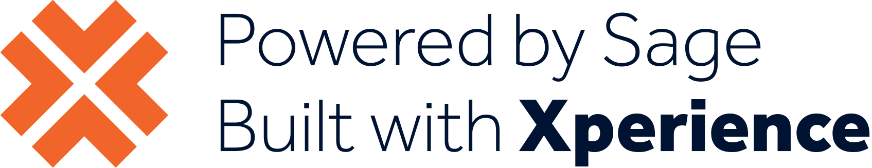 Xperience Group and Sage